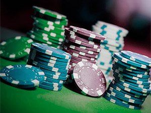 Tips om te winnen online casino