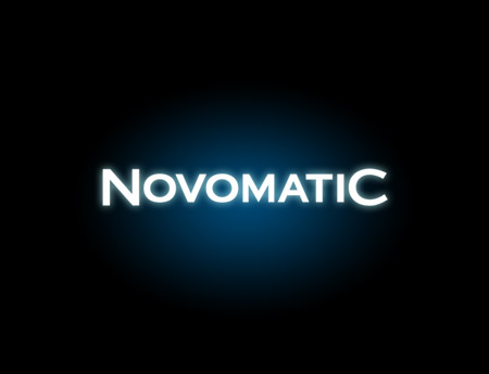 Novomatic Casino