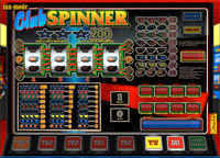 Clubspinner