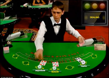 Blackjack biedt de hoogste winkans in het casino