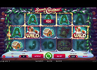 Secrets Of Christmas At Stakes Casino