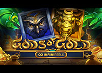 Gods of Gold Infinireel